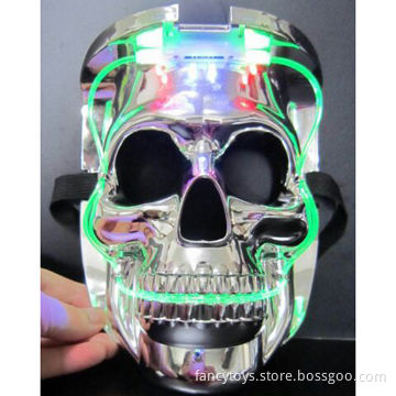 Skull Mask for Halloween